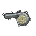 AISIN Wasserpumpe, Motorkühlung